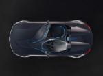BMW Vision Connected Drive Concept 2011 года
